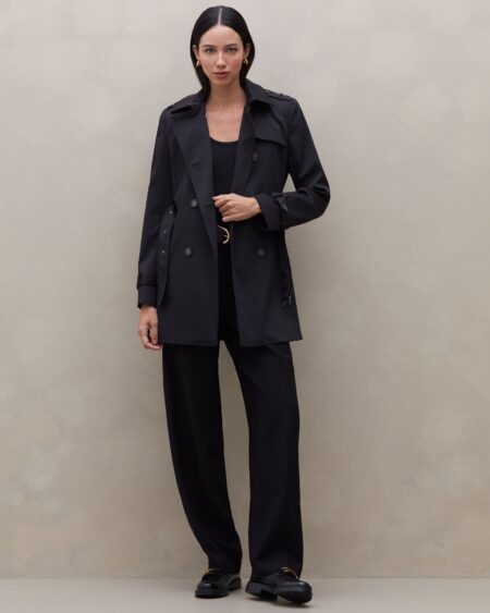 Trench Coat London Breeze