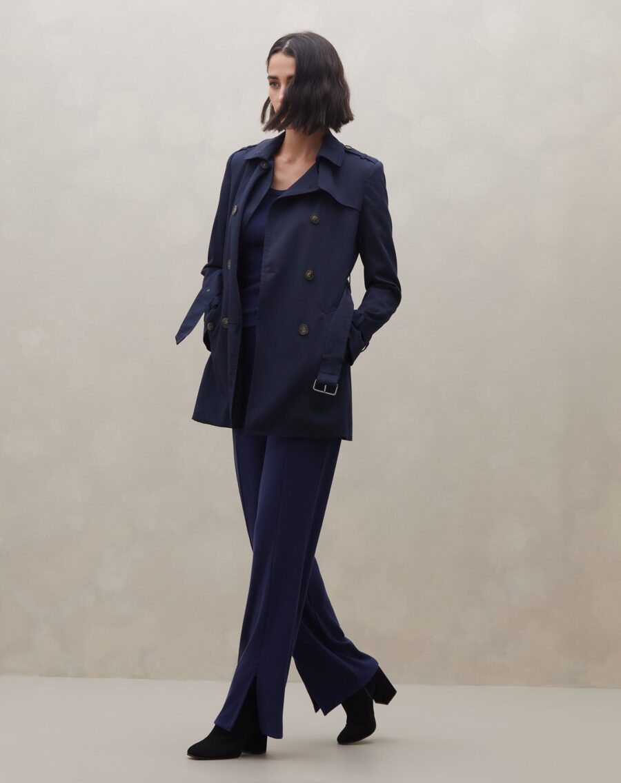 Trench Coat London Breeze - Imagem 2