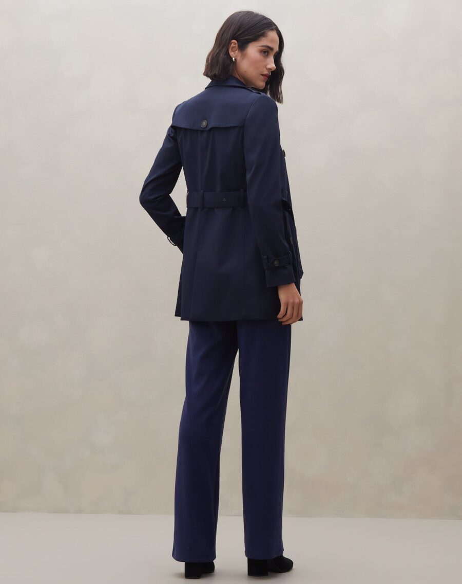 Trench Coat London Breeze - Imagem 3