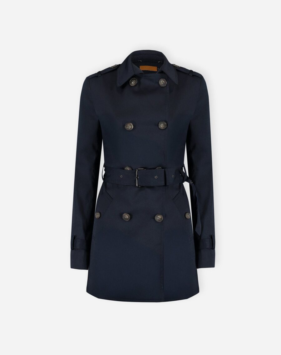 Trench Coat London Breeze - Imagem 6