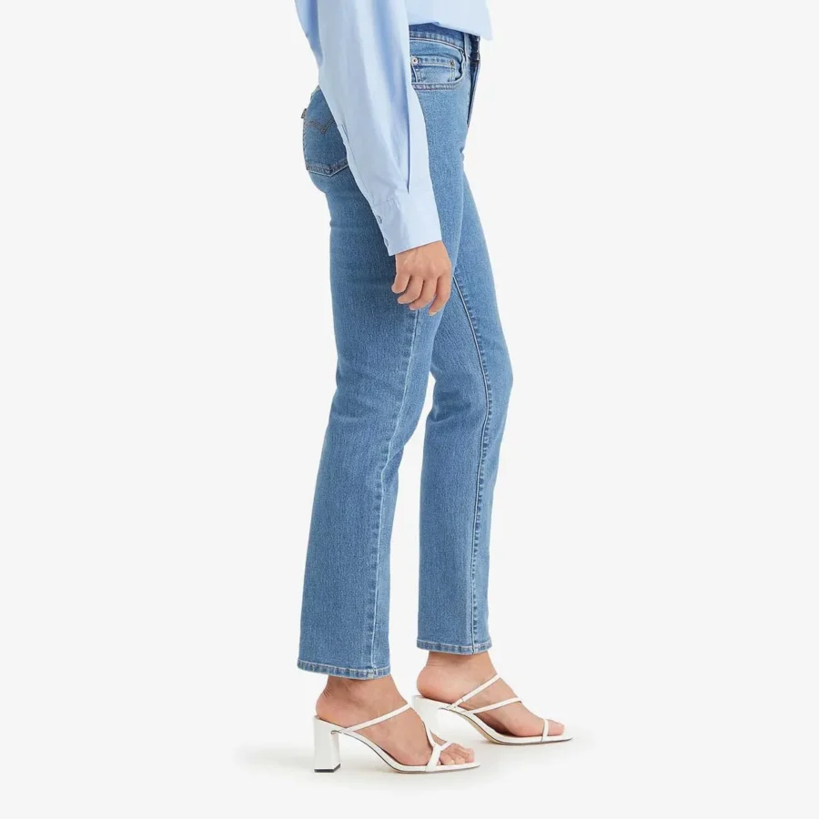 Calça Jeans 724 Slim Straight - Imagem 3