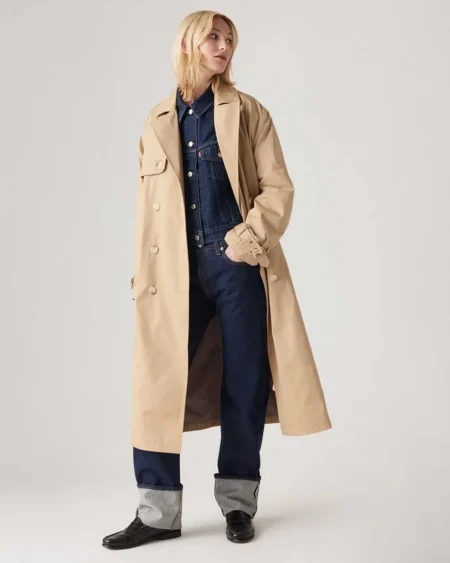 Trench Coat