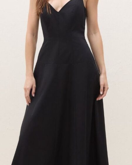Vestido Midi