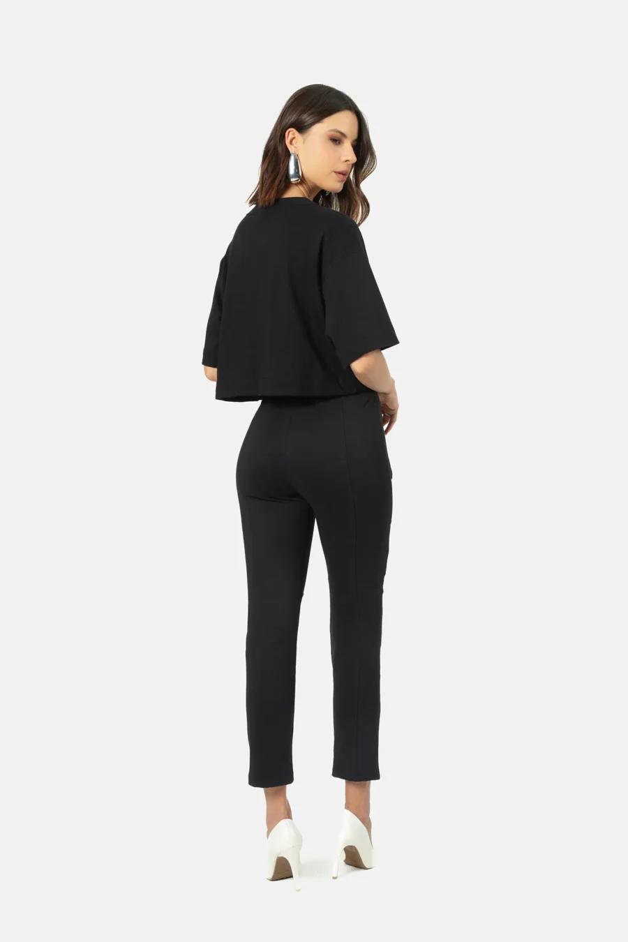 Blusa Box Camuflado Urban - Imagem 2