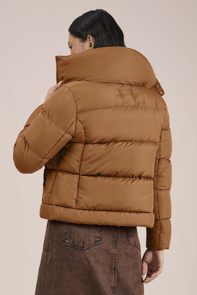 Jaqueta Puffer - Imagem 3